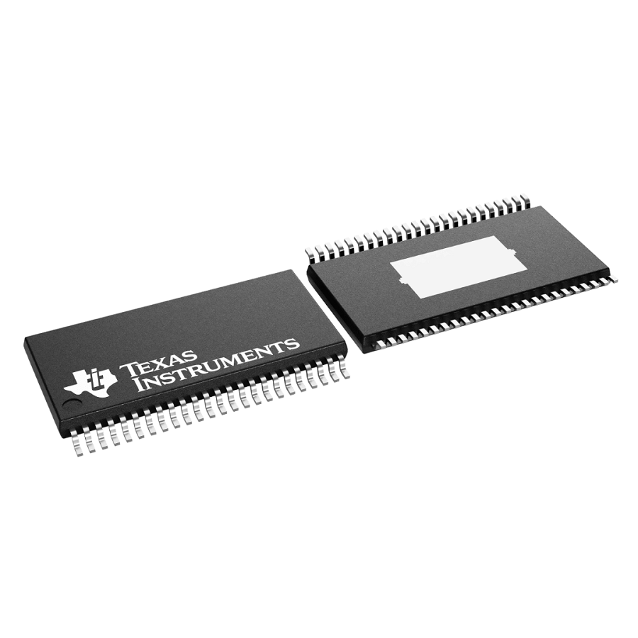 TAS5766MDCAR-Texas Instruments